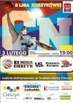 Zmiana terminu: II liga: KS MOSiR Cieszyn – KKS Mickiewicz Romus Katowice